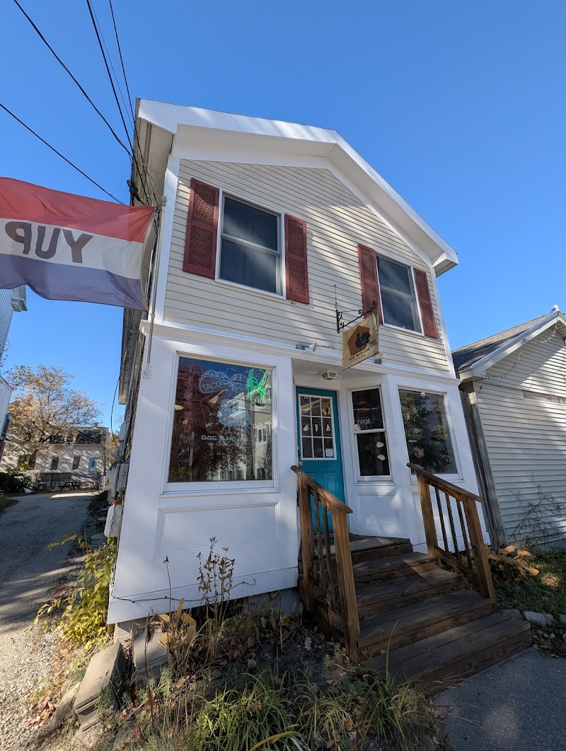 Dog Bar Jim: The Coffee Shop photo 4