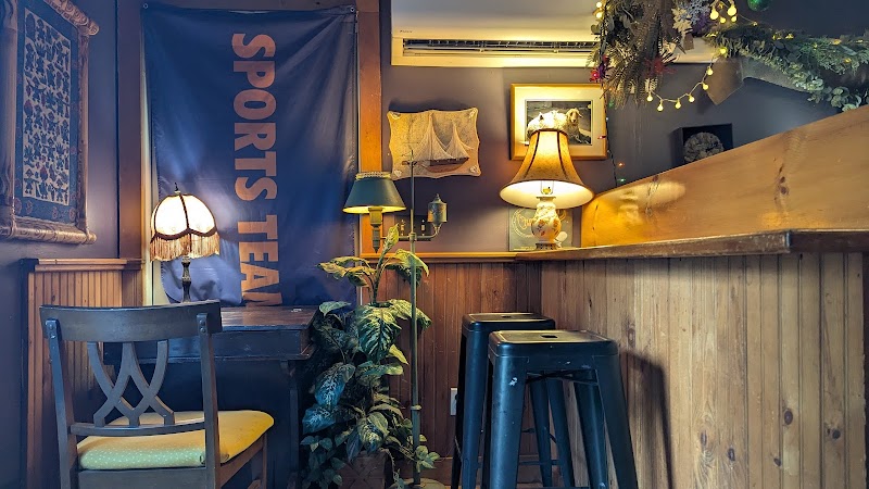 Dog Bar Jim: The Coffee Shop photo 1