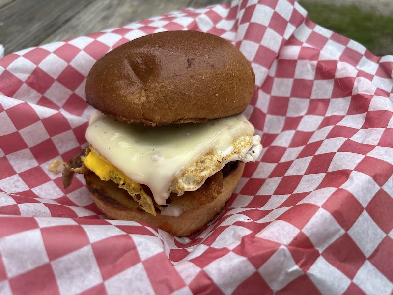 Dog Bar Jim: The Coffee Shop photo 2