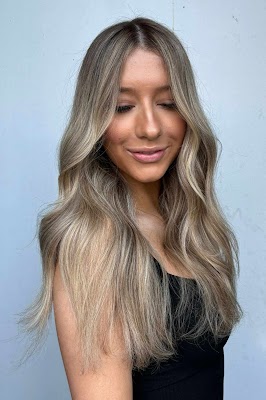 By George Hairdressing