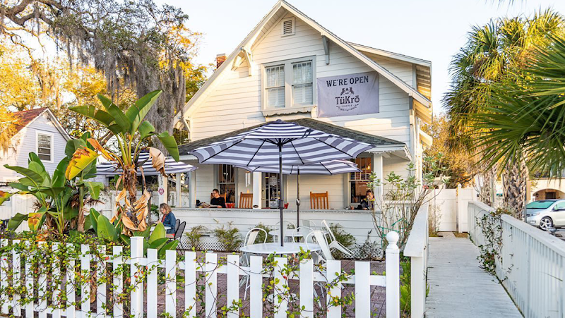 Tükrō Coffee Shop photo 3