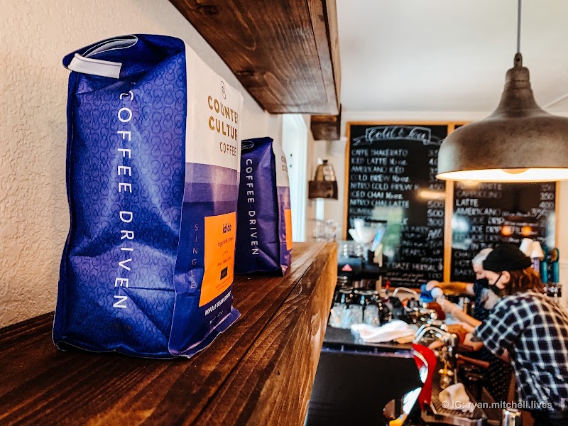 Tükrō Coffee Shop photo 1