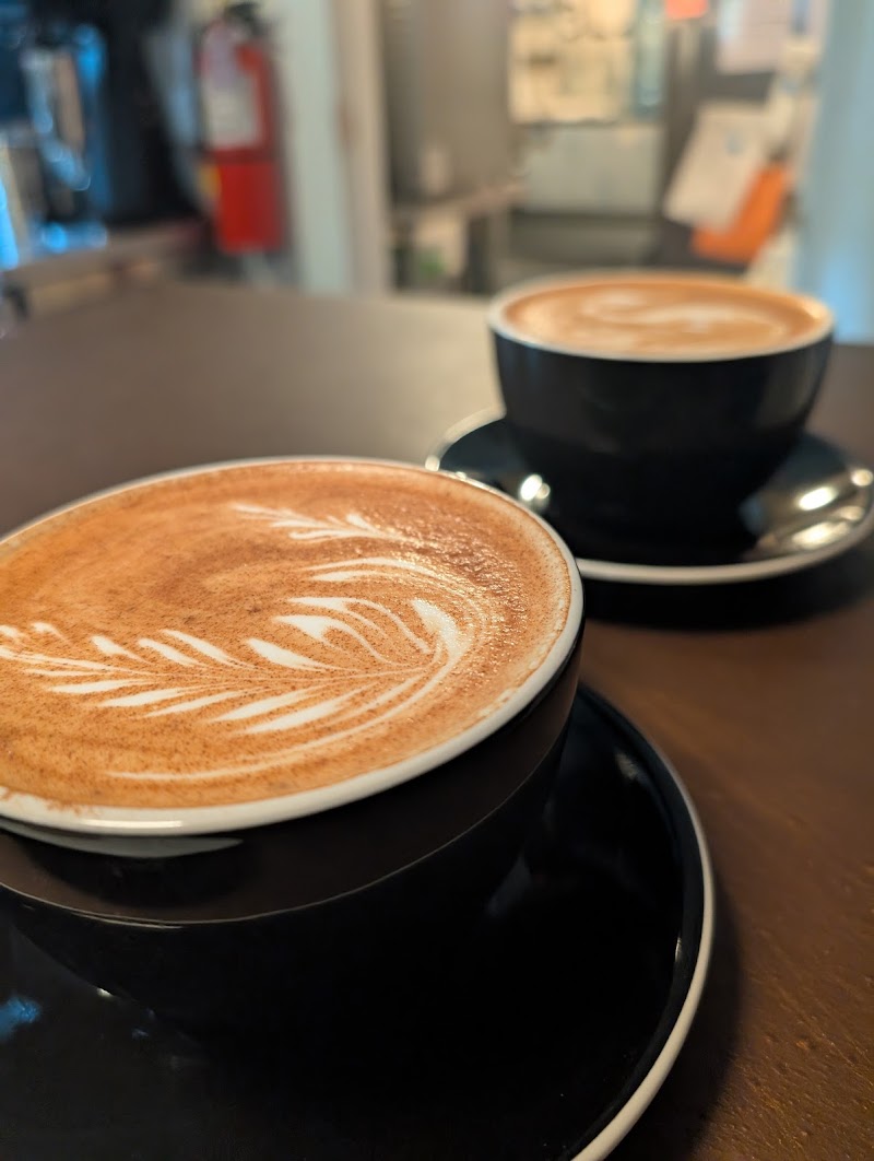 Tükrō Coffee Shop photo 4