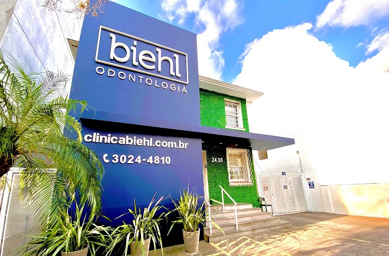 Clinica Odontológica Biehl