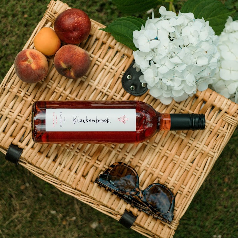 Blackenbrook Vineyard