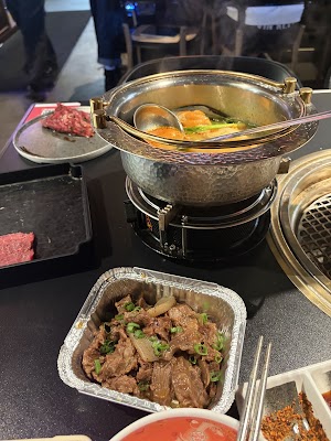 Chubby Cattle BBQ | Little Tokyo photo 3