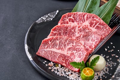 Chubby Cattle BBQ | Little Tokyo photo 2