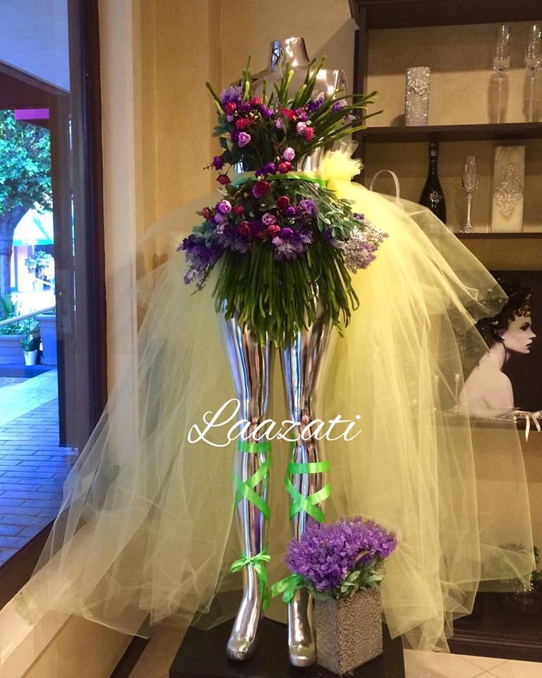 Laazati Flowers: Google Places image 3