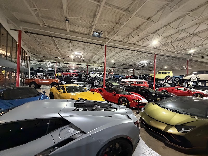 Derby Restaurant Dallas photo 5