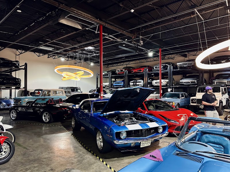 Derby Restaurant Dallas photo 4