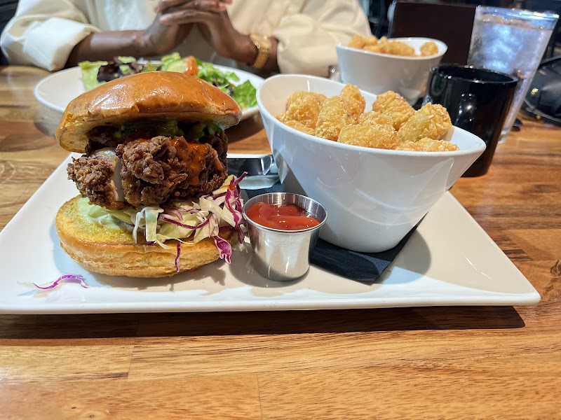 Derby Restaurant Dallas photo 6