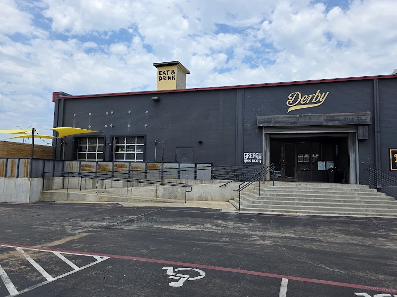 Derby Restaurant Dallas photo 7