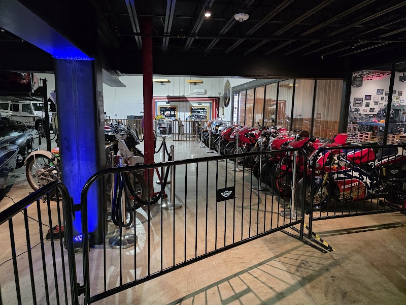 Derby Restaurant Dallas photo 8