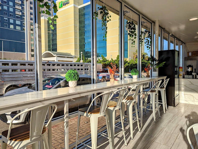 VLOVE COFFEE HOUSE photo 1