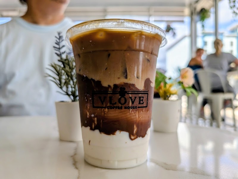 VLOVE COFFEE HOUSE photo 3