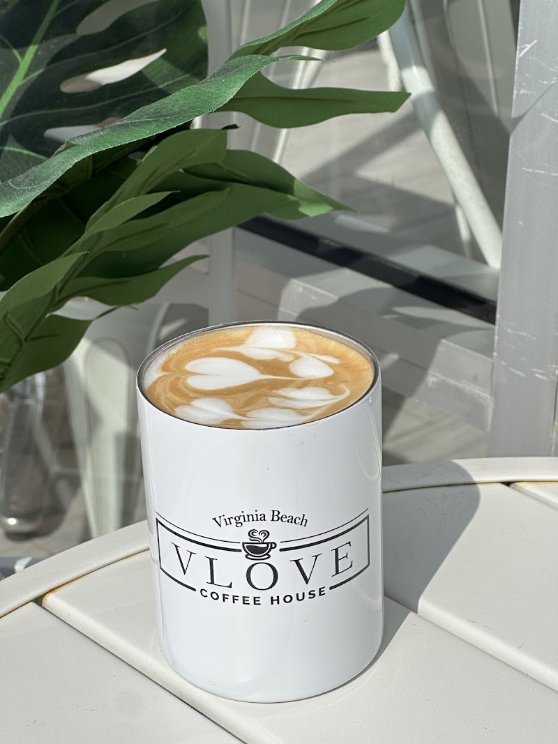 VLOVE COFFEE HOUSE photo 2