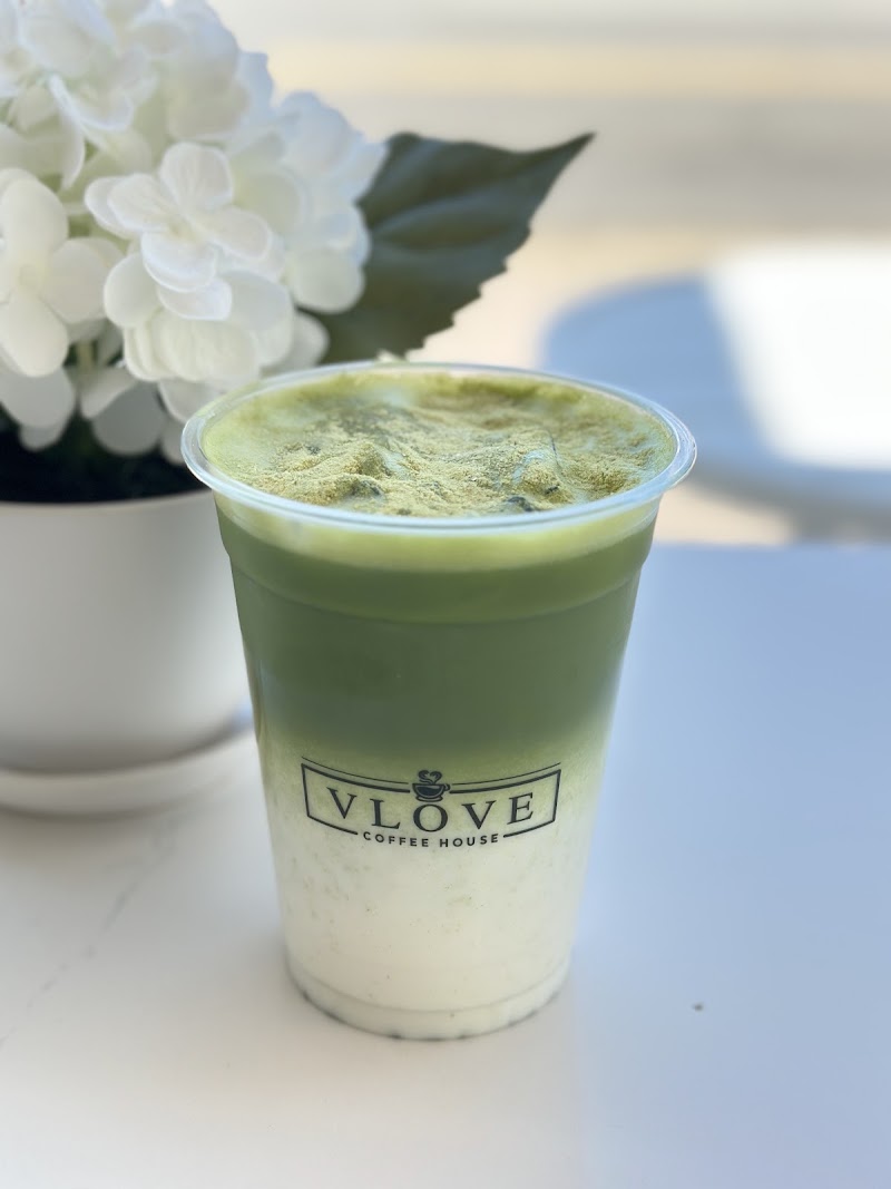 VLOVE COFFEE HOUSE photo 2