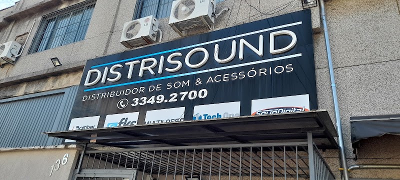 Foto de Distrisound - Distributor Sound and Accessories