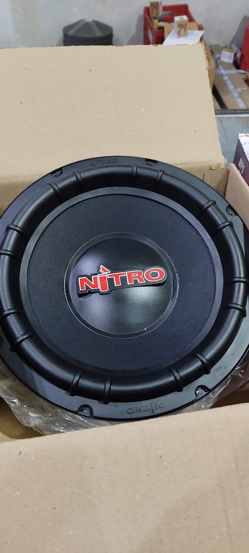 Foto de Distrisound - Distributor Sound and Accessories
