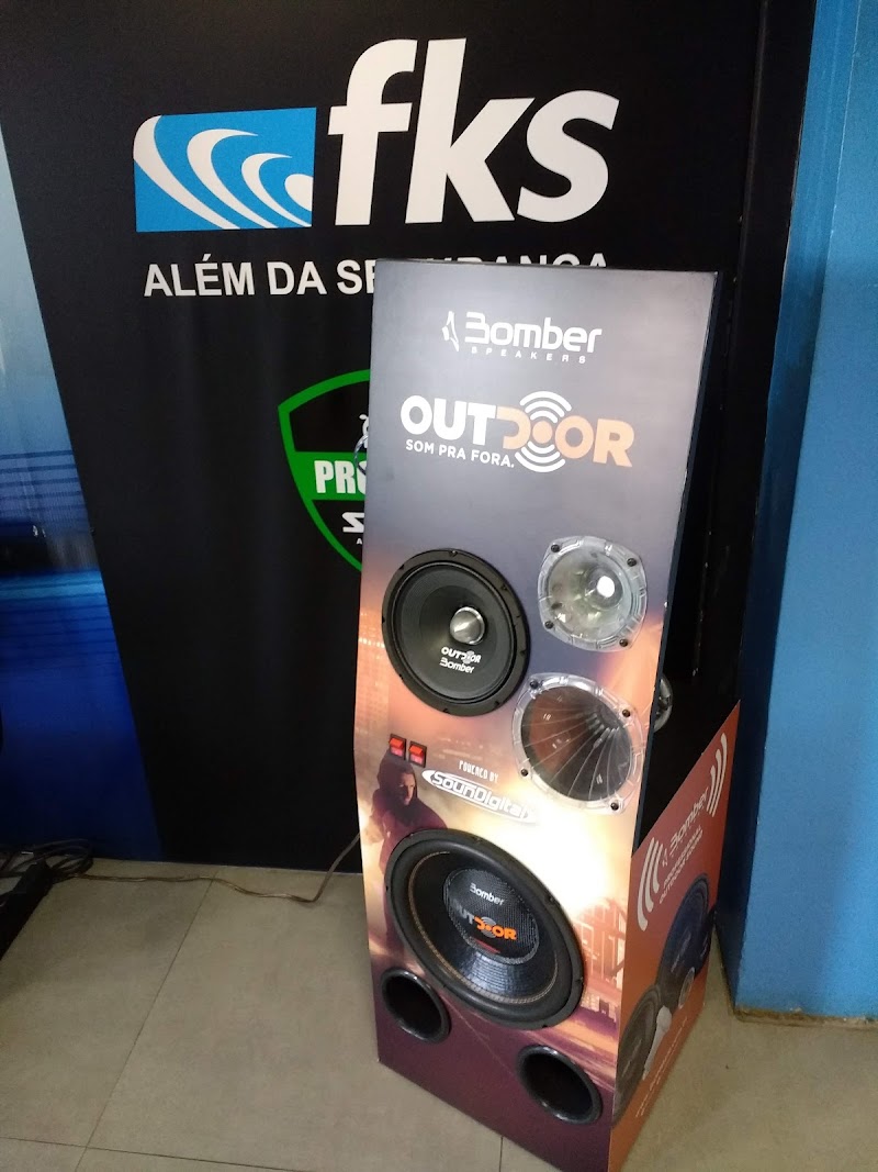 Foto de Distrisound - Distributor Sound and Accessories