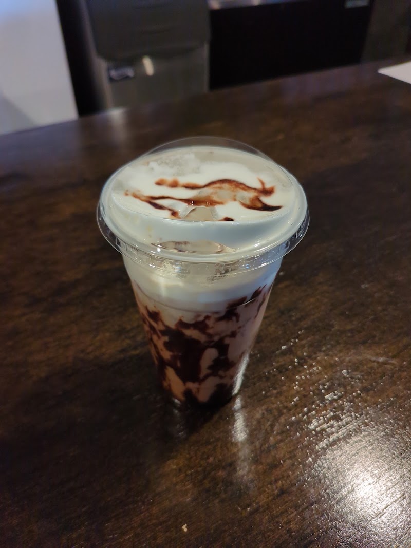 Friends Corner Coffee House photo 4
