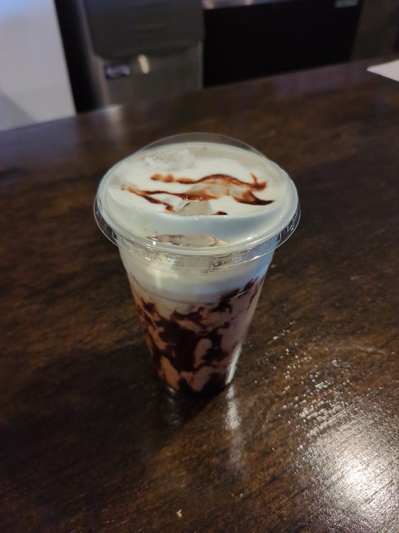 Friends Corner Coffee House photo 3