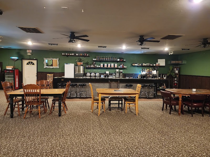 Friends Corner Coffee House photo 1