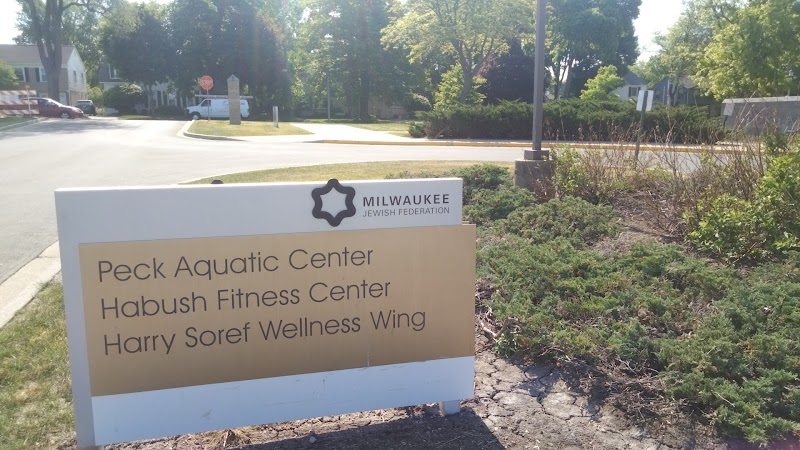 Harry & Rose Samson Family Jewish Community Center photo 3