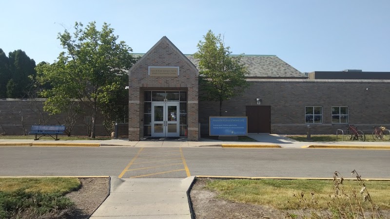 Harry & Rose Samson Family Jewish Community Center photo 2