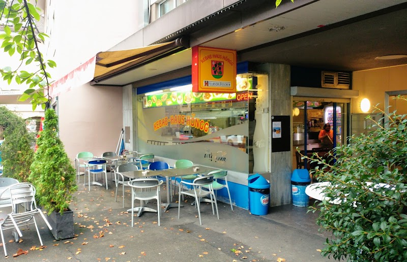 Kebap Haus Höngg Take Away