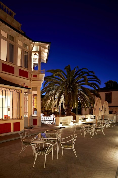 Palacio Astoreca Hotel fotoğraf 1