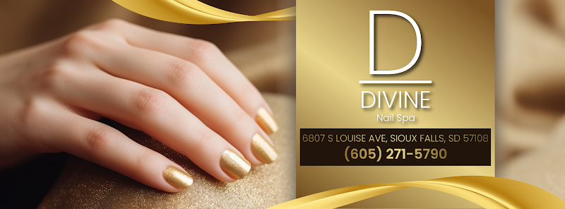 Divine Nail Spa