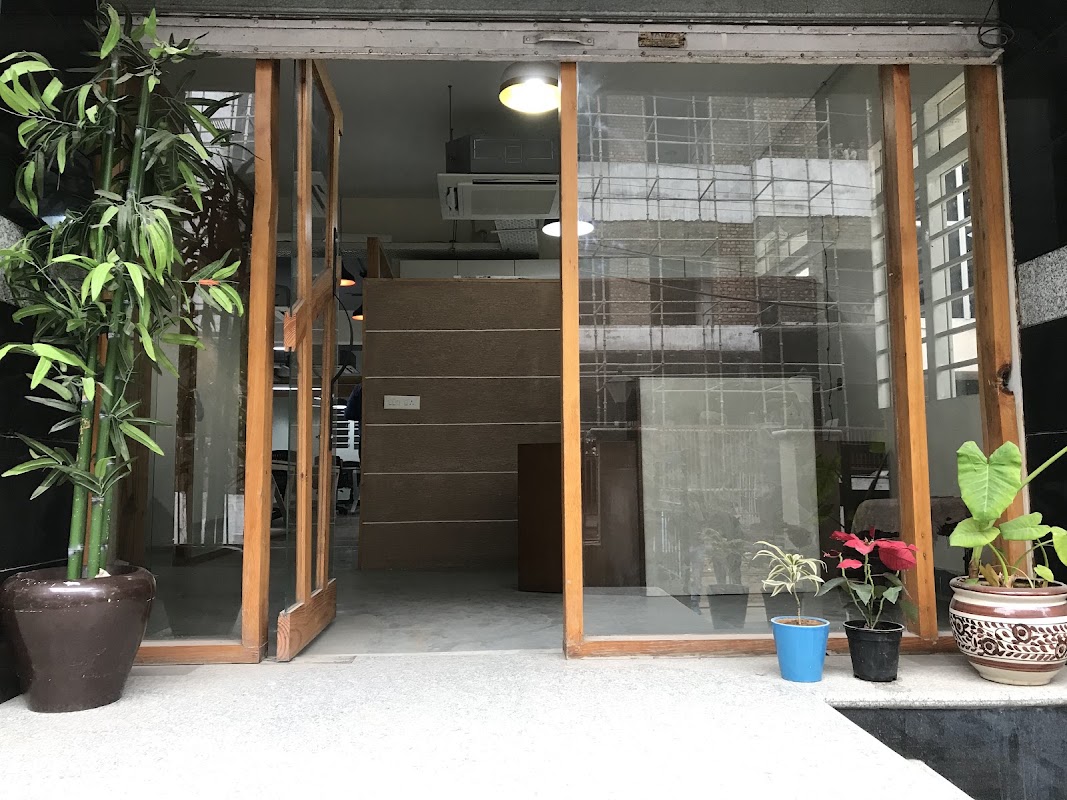Koexist Coworking