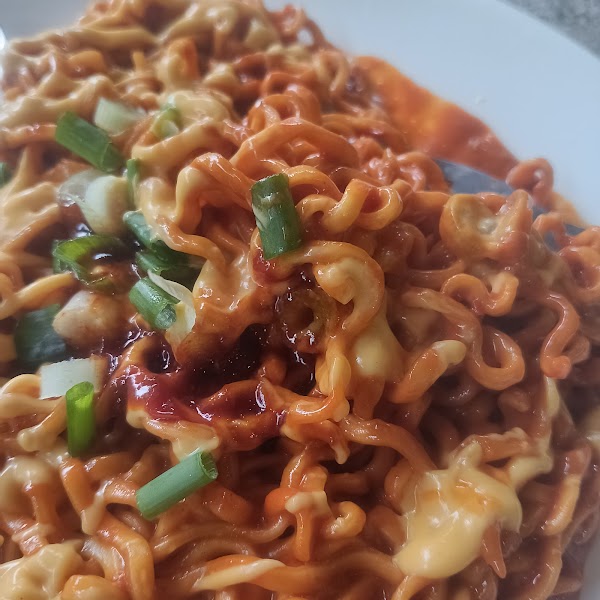 Dusun Abah Man Cafe - Photo 1