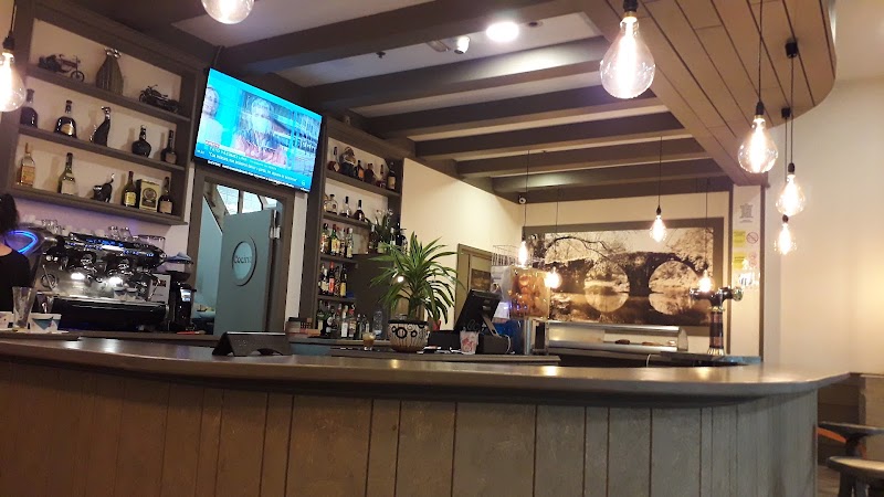 Cafetería Delicias photo 5