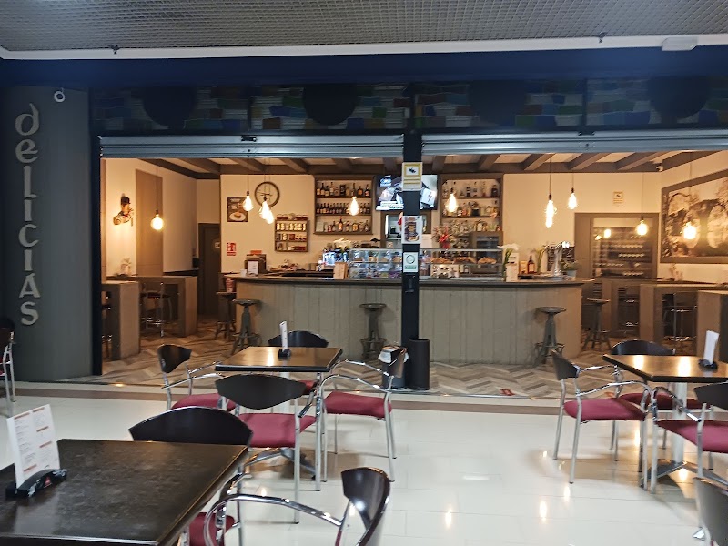 Cafetería Delicias photo 4