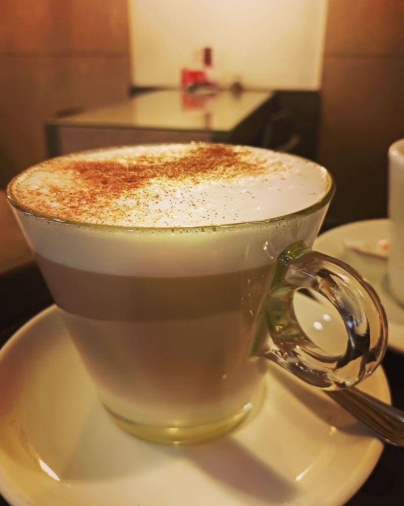 Cafetería Delicias photo 3