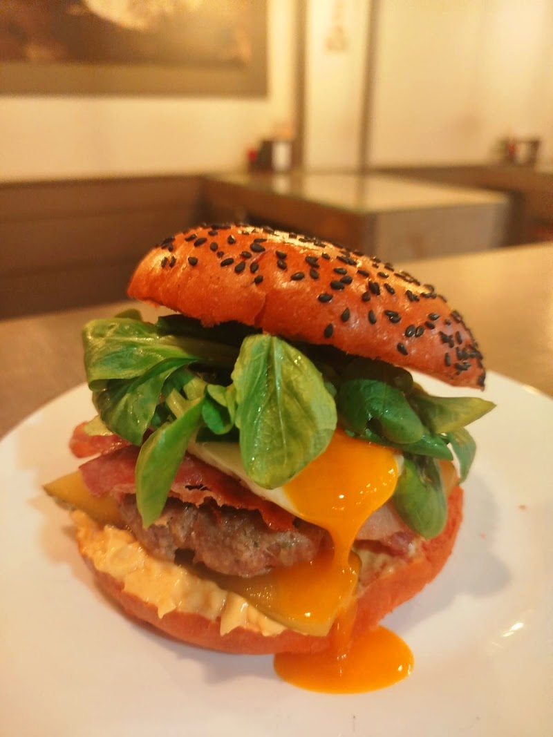 Cafetería Delicias photo 2