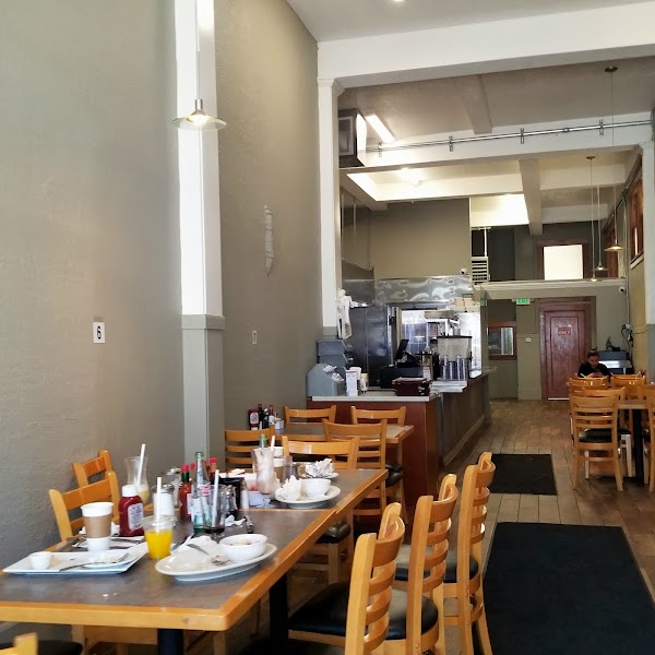 Mission’s Kitchen