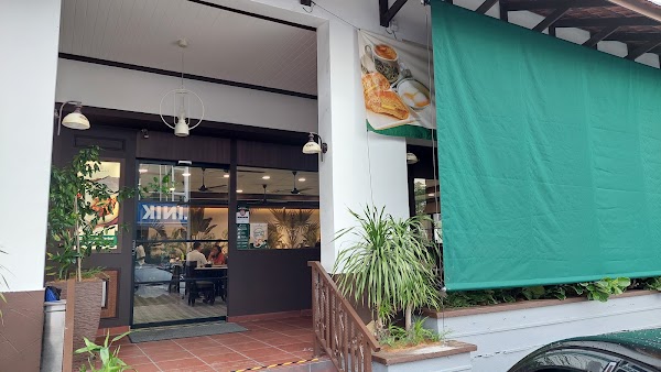 Tea Garden Bandar Indahpura - Photo 1