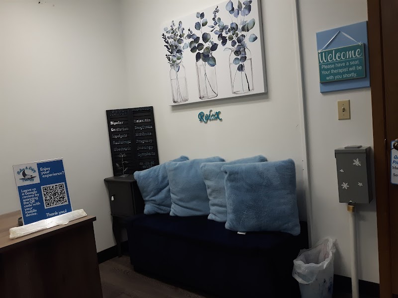 Relax & Enjoy Therapy