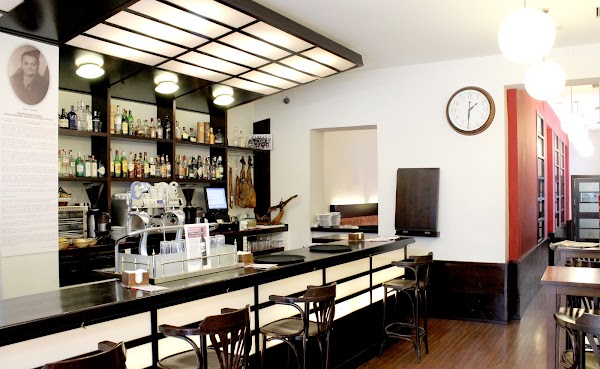 La Fonda de Maria Mandao Huelva