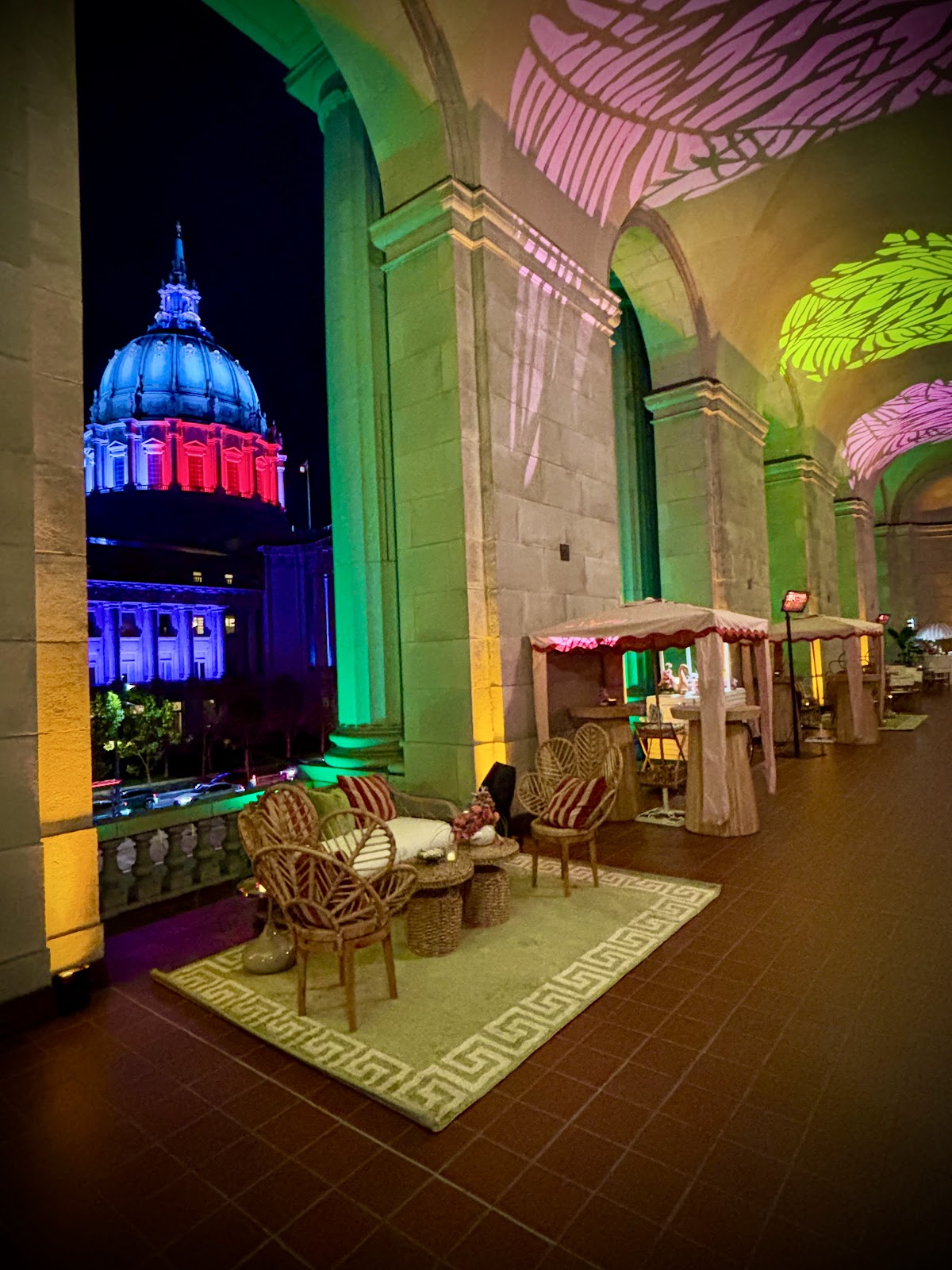 The Green Room: Google Places image 3
