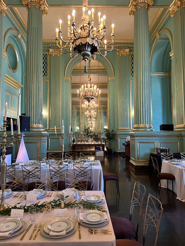 The Green Room: Google Places image 1