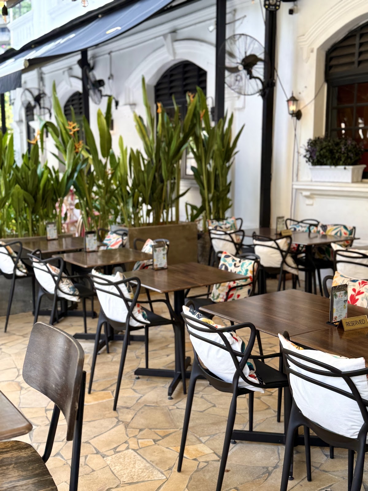 Poblano Kl in kuala-lumpur