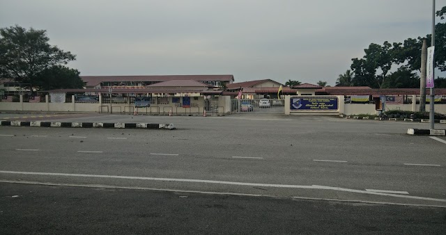 SJK(T) KLEBANG photo 3