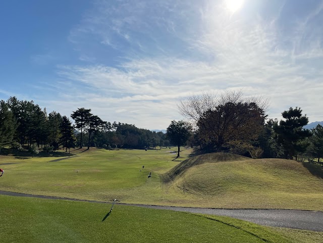 Ooyama Arc Country Club - Photo 1