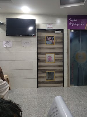 Dr Dudhat Gynec Hospital