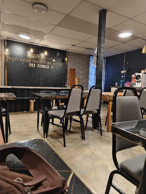 Nasi Arab Mandy By Alfia - Photo 1