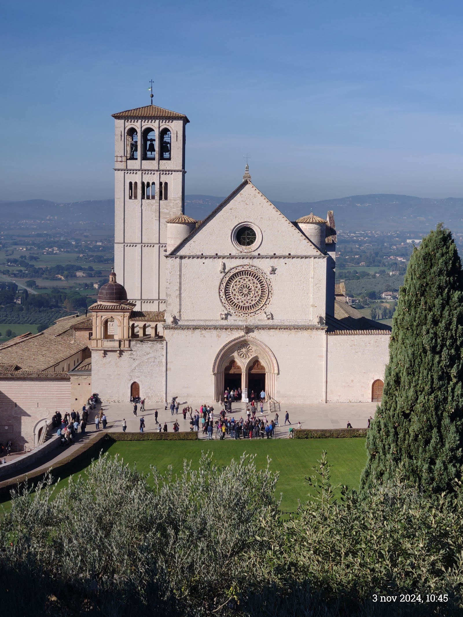 Best Dog-Friendly Hotels in Umbria, Italy